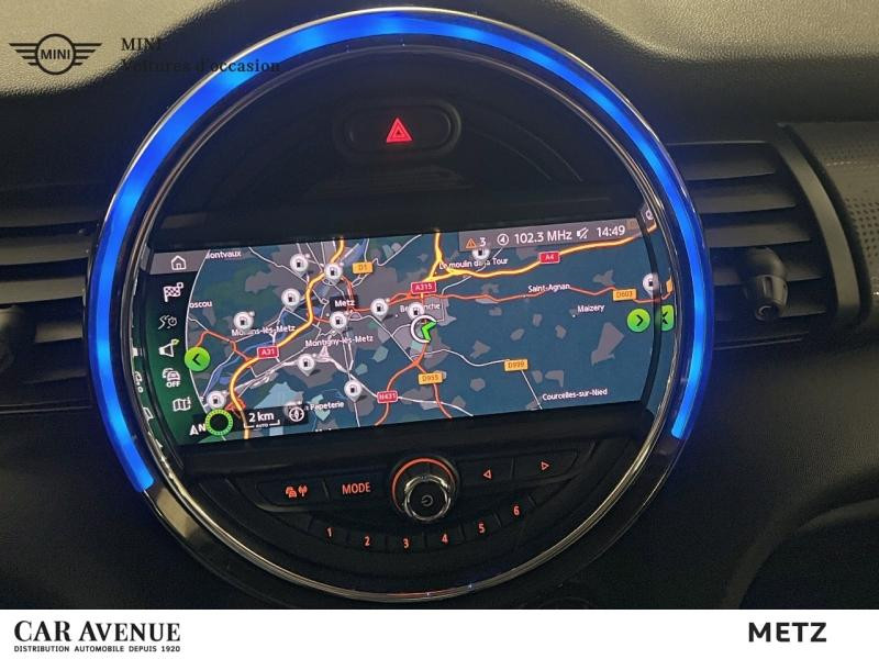 Used MINI Mini 5 Portes Cooper 136ch Chili BVA7 2019 Pepper White € 16999 in Metz