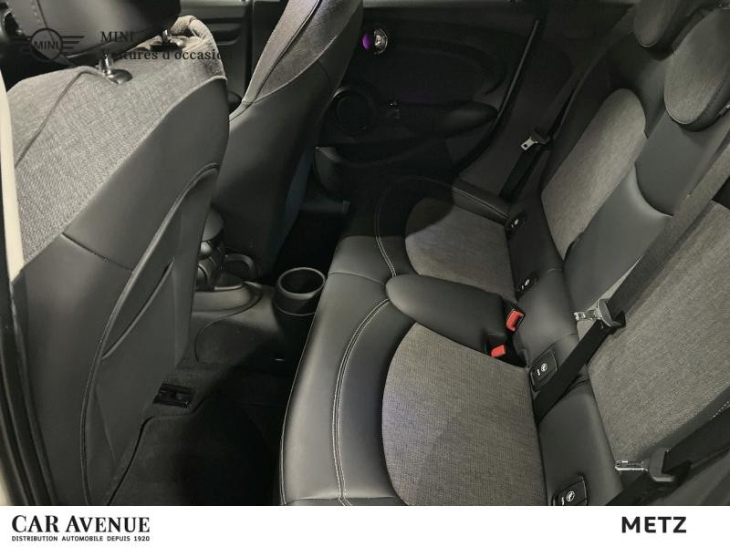 Used MINI Mini 5 Portes Cooper 136ch Chili BVA7 2019 Pepper White € 16999 in Metz