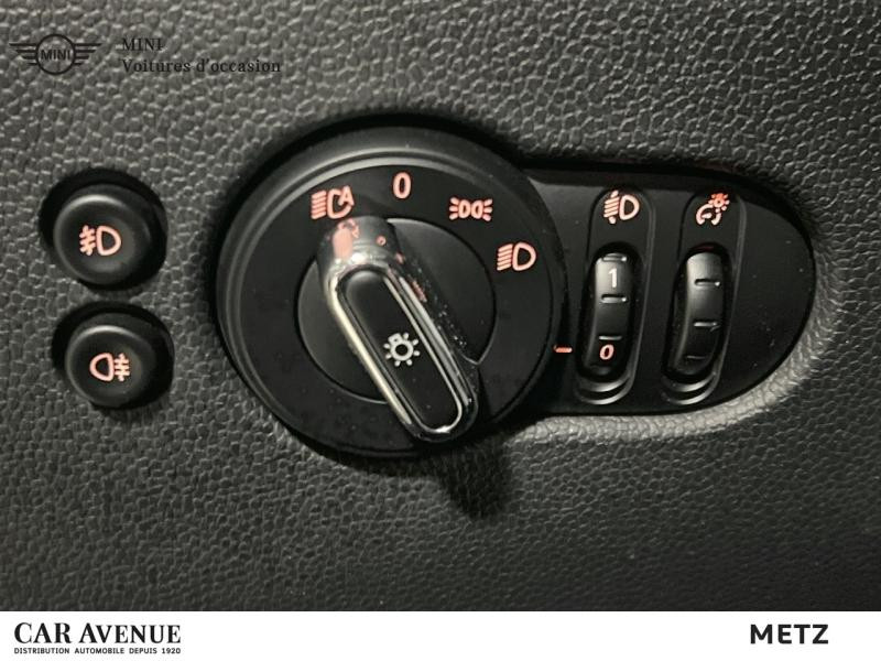 Used MINI Mini 5 Portes Cooper 136ch Chili BVA7 2019 Pepper White € 16999 in Metz