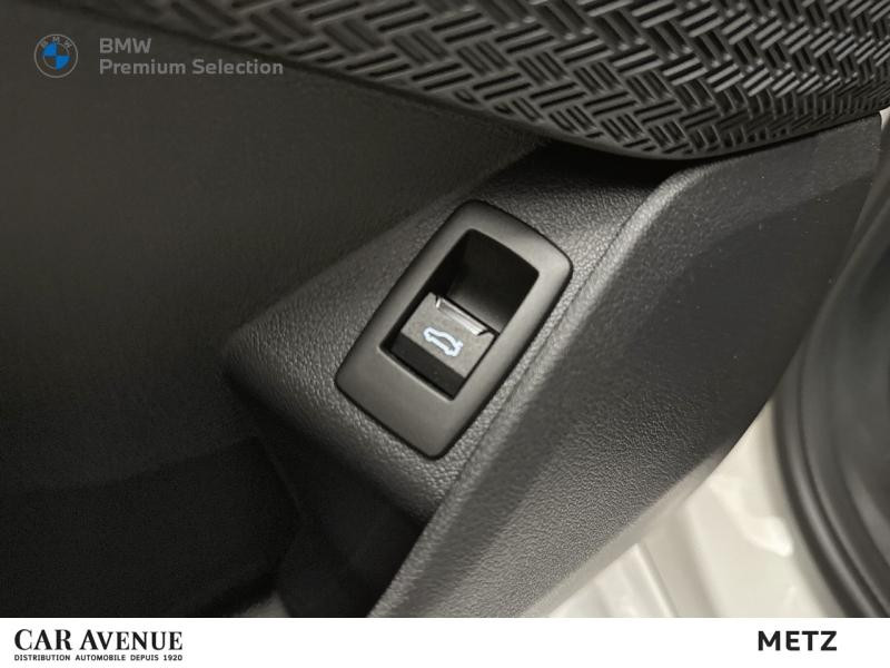 Used BMW X2 iX2 eDrive20 204ch M Sport 1900 Blanc € 46999 in Metz