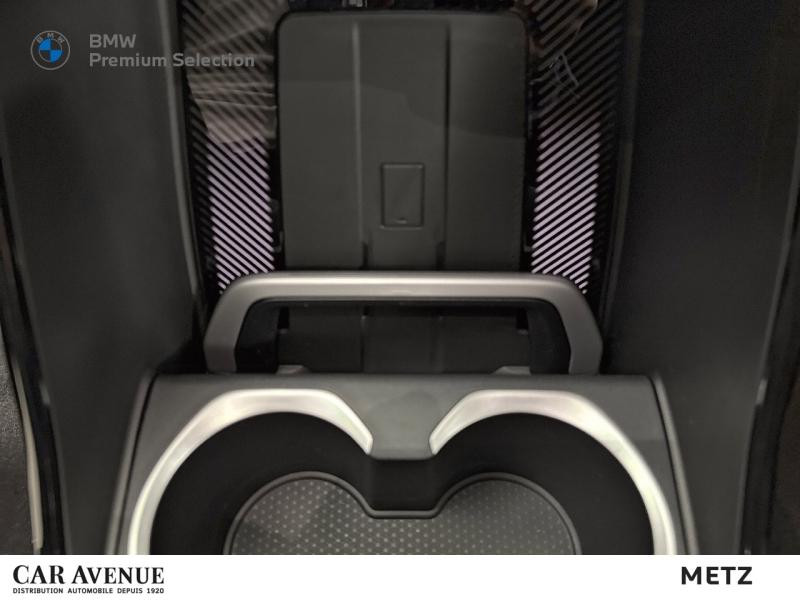 Used BMW X2 iX2 eDrive20 204ch M Sport 1900 Blanc € 46999 in Metz