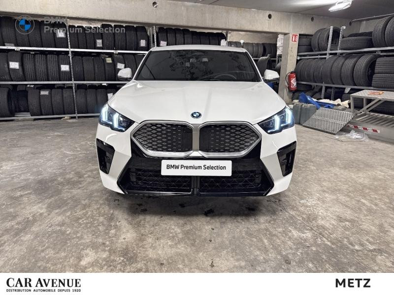 Used BMW X2 iX2 eDrive20 204ch M Sport 1900 Blanc € 46999 in Metz