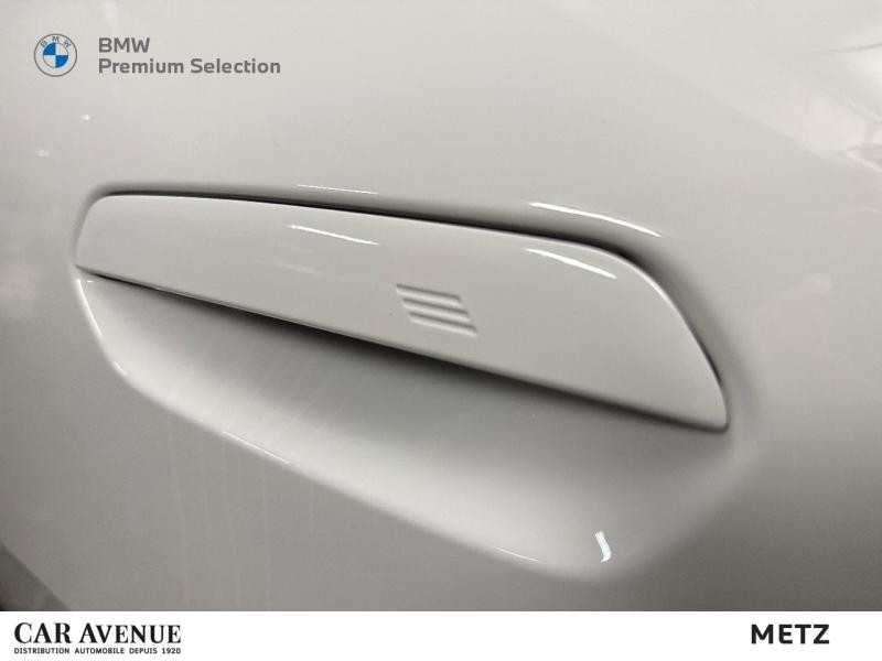 Used BMW X2 iX2 eDrive20 204ch M Sport 1900 Blanc € 46999 in Metz