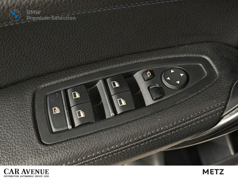 Used BMW Série 1 116dA 116ch M Sport Ultimate 5p Euro6c 2019 Mineralgrau € 22499 in Metz