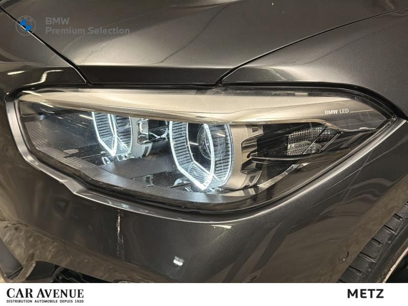 Used BMW Série 1 116dA 116ch M Sport Ultimate 5p Euro6c 2019 Mineralgrau € 22499 in Metz