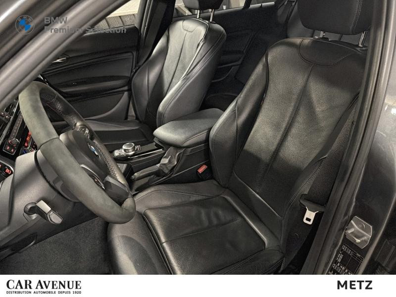 Used BMW Série 1 116dA 116ch M Sport Ultimate 5p Euro6c 2019 Mineralgrau € 22499 in Metz