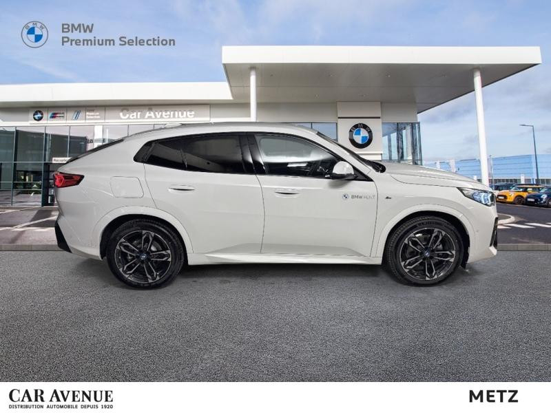Used BMW X2 iX2 eDrive20 204ch M Sport 1900 Blanc € 46999 in Metz