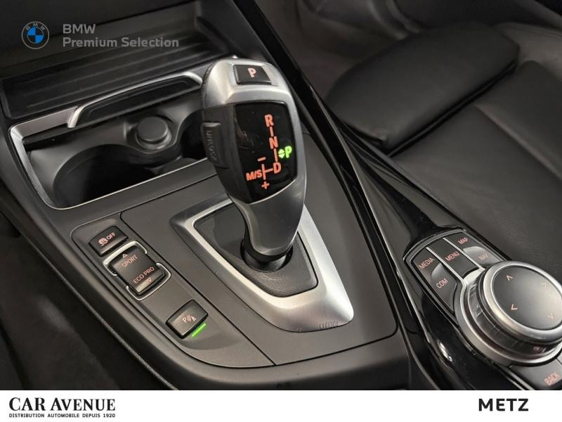 Used BMW Série 1 116dA 116ch M Sport Ultimate 5p Euro6c 2019 Mineralgrau € 22499 in Metz