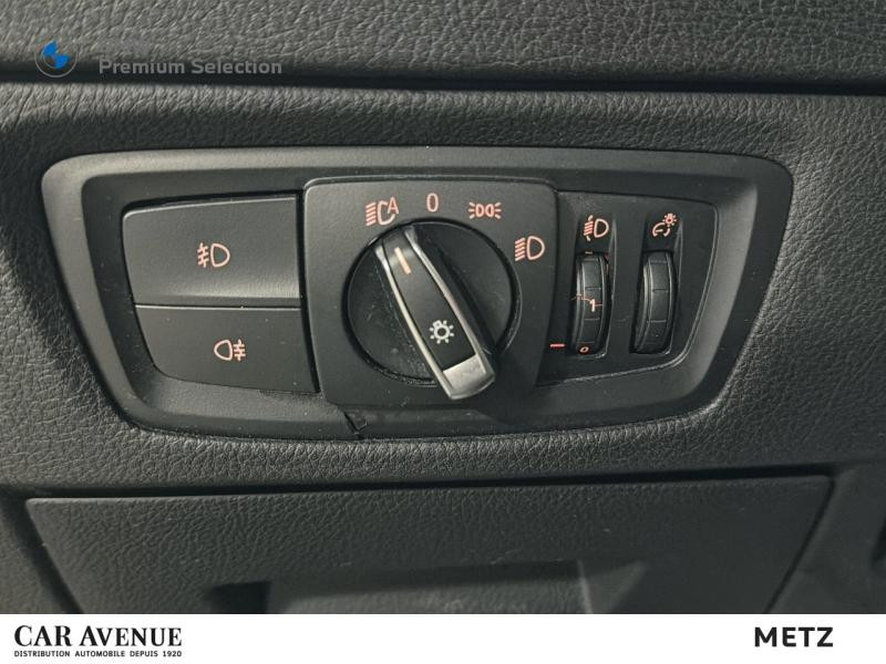 Used BMW Série 1 116dA 116ch M Sport Ultimate 5p Euro6c 2019 Mineralgrau € 22499 in Metz