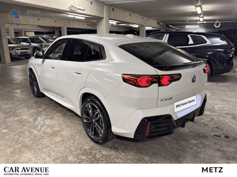 Used BMW X2 iX2 eDrive20 204ch M Sport 1900 Blanc € 46999 in Metz