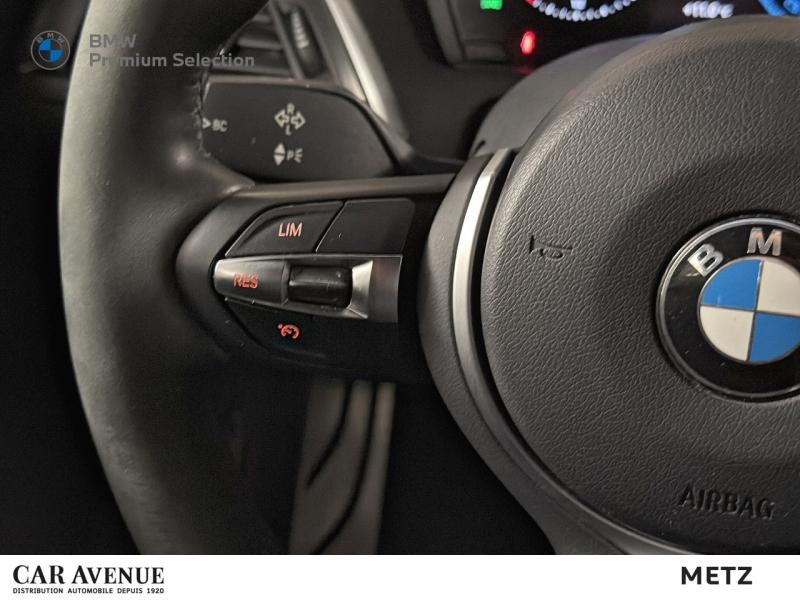 Used BMW Série 1 116dA 116ch M Sport Ultimate 5p Euro6c 2019 Mineralgrau € 22499 in Metz