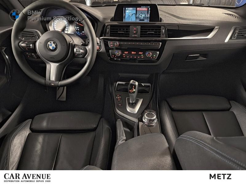Used BMW Série 1 116dA 116ch M Sport Ultimate 5p Euro6c 2019 Mineralgrau € 22499 in Metz