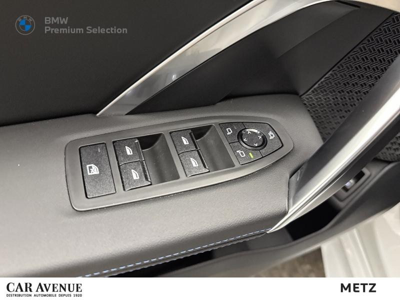 Used BMW X2 iX2 eDrive20 204ch M Sport 1900 Blanc € 46999 in Metz