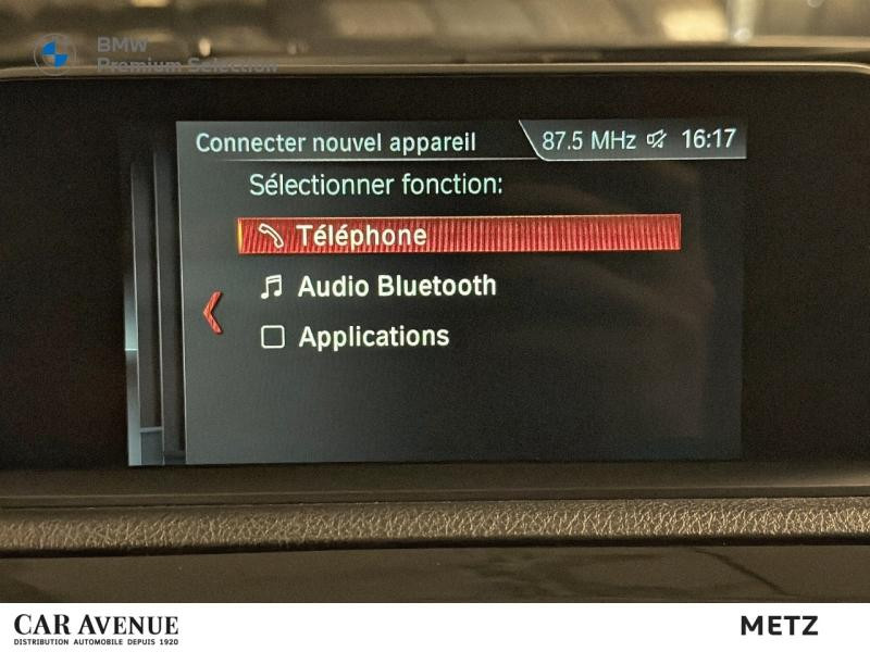 Used BMW Série 1 116dA 116ch M Sport Ultimate 5p Euro6c 2019 Mineralgrau € 22499 in Metz