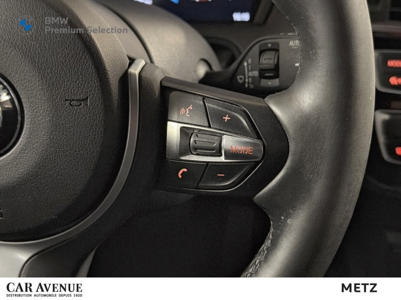 Used BMW Série 1 116dA 116ch M Sport Ultimate 5p Euro6c 2019 Mineralgrau € 22499 in Metz