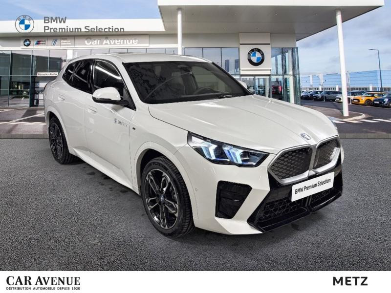 Used BMW X2 iX2 eDrive20 204ch M Sport 1900 Blanc € 46999 in Metz