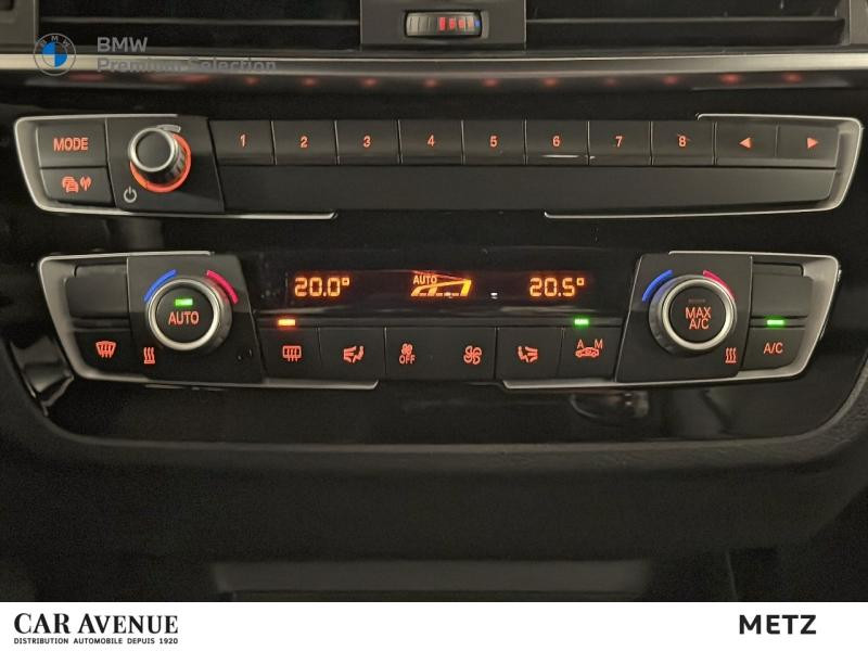 Used BMW Série 1 116dA 116ch M Sport Ultimate 5p Euro6c 2019 Mineralgrau € 22499 in Metz