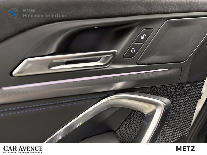 Used BMW X2 iX2 eDrive20 204ch M Sport 1900 Blanc € 46999 in Metz