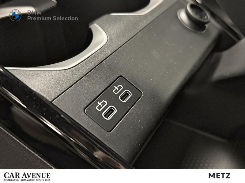 Used BMW X2 iX2 eDrive20 204ch M Sport 1900 Blanc € 46999 in Metz