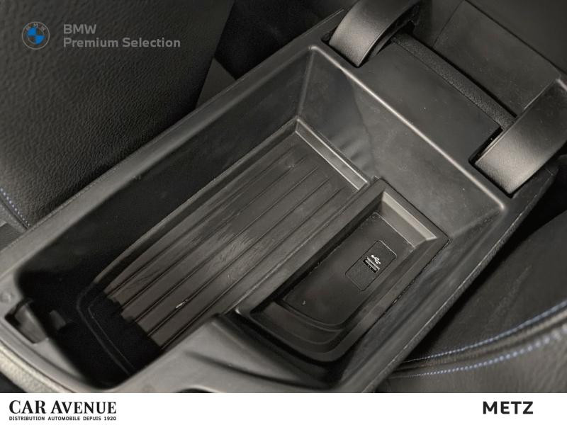 Used BMW Série 1 116dA 116ch M Sport Ultimate 5p Euro6c 2019 Mineralgrau € 22499 in Metz