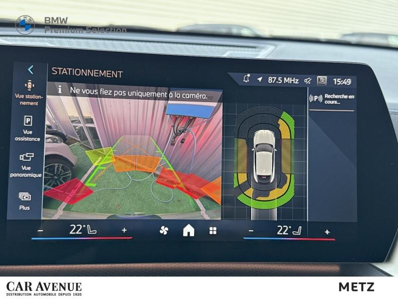 Used BMW X2 iX2 eDrive20 204ch M Sport 1900 Blanc € 46999 in Metz