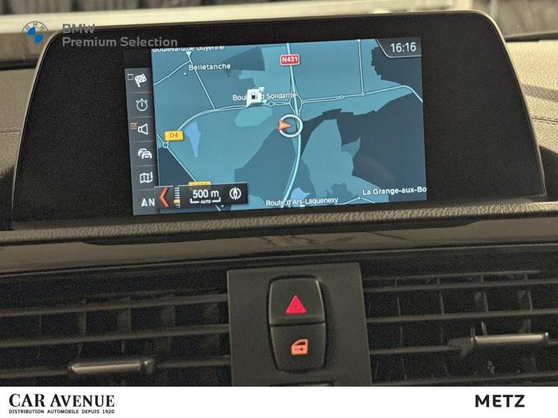 Used BMW Série 1 116dA 116ch M Sport Ultimate 5p Euro6c 2019 Mineralgrau € 22499 in Metz