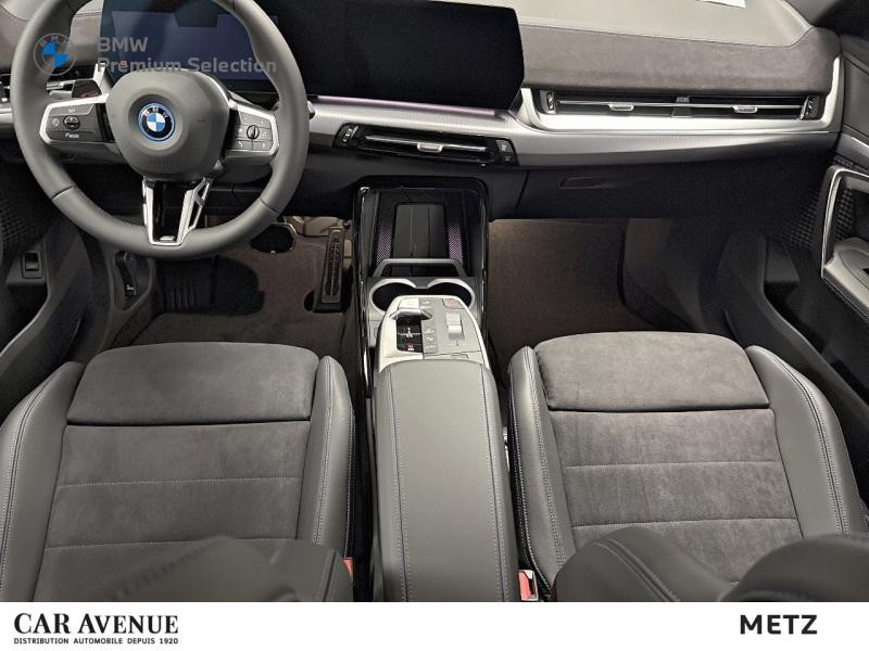 Used BMW X2 iX2 eDrive20 204ch M Sport 1900 Blanc € 46999 in Metz