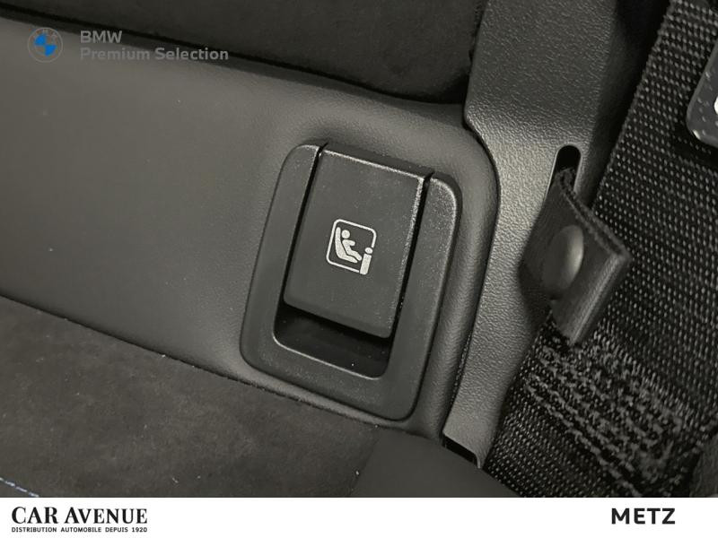 Used BMW X2 iX2 eDrive20 204ch M Sport 1900 Blanc € 46999 in Metz