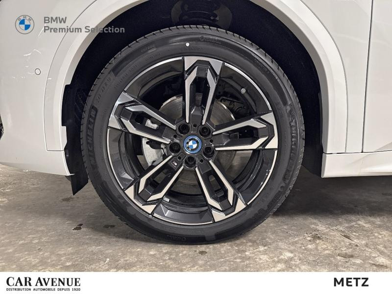 Used BMW X2 iX2 eDrive20 204ch M Sport 1900 Blanc € 46999 in Metz