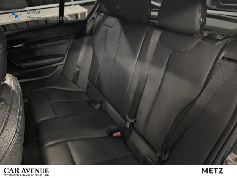 Used BMW Série 1 116dA 116ch M Sport Ultimate 5p Euro6c 2019 Mineralgrau € 22499 in Metz