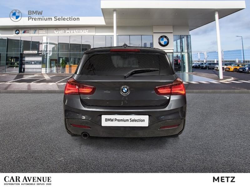Used BMW Série 1 116dA 116ch M Sport Ultimate 5p Euro6c 2019 Mineralgrau € 22499 in Metz