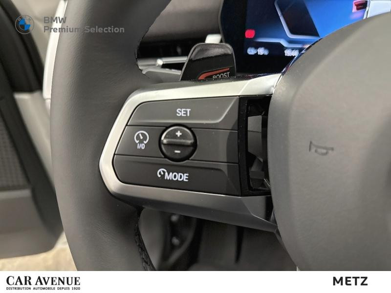 Used BMW X2 iX2 eDrive20 204ch M Sport 1900 Blanc € 46999 in Metz