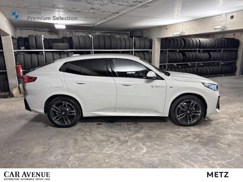Used BMW X2 iX2 eDrive20 204ch M Sport 1900 Blanc € 46999 in Metz