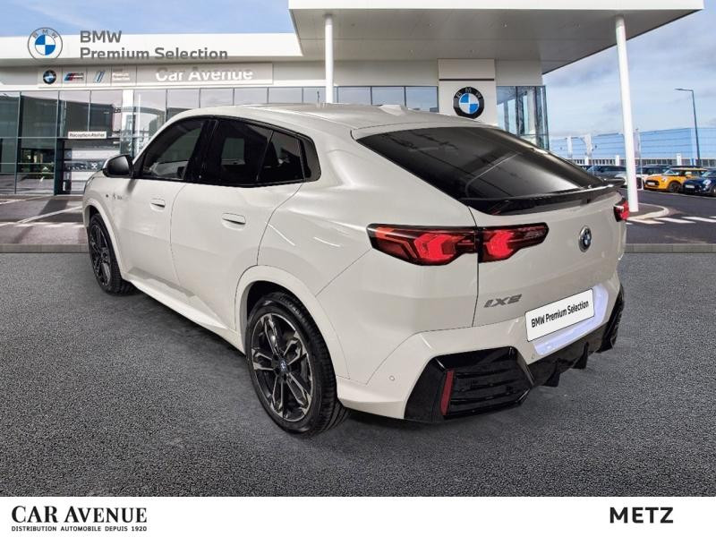 Used BMW X2 iX2 eDrive20 204ch M Sport 1900 Blanc € 46999 in Metz