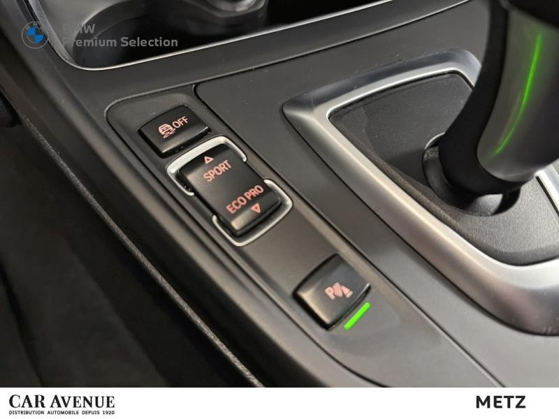 Used BMW Série 1 116dA 116ch M Sport Ultimate 5p Euro6c 2019 Mineralgrau € 22499 in Metz