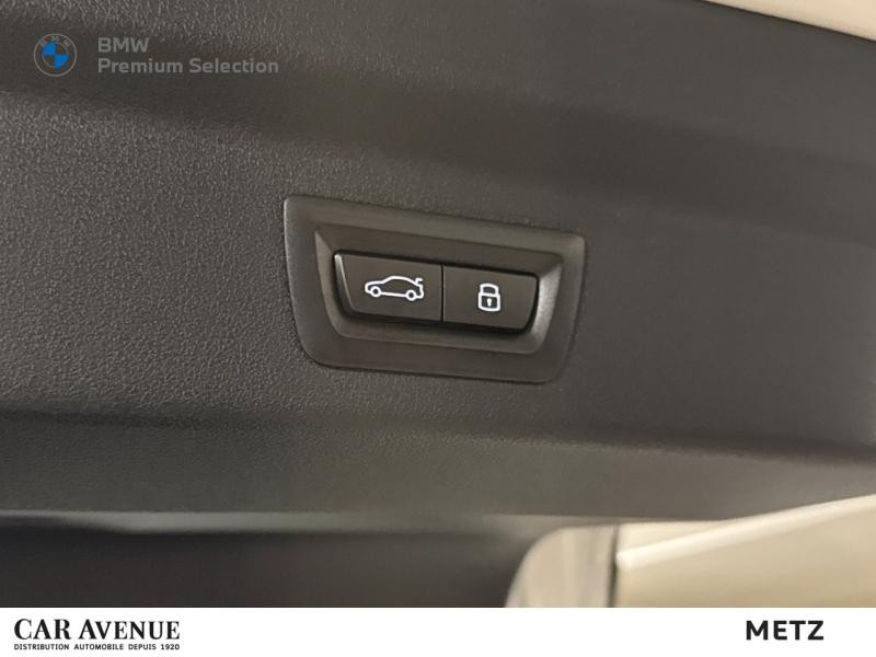 Used BMW X2 iX2 eDrive20 204ch M Sport 1900 Blanc € 46999 in Metz