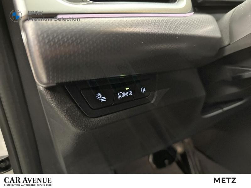 Used BMW X2 iX2 eDrive20 204ch M Sport 1900 Blanc € 46999 in Metz