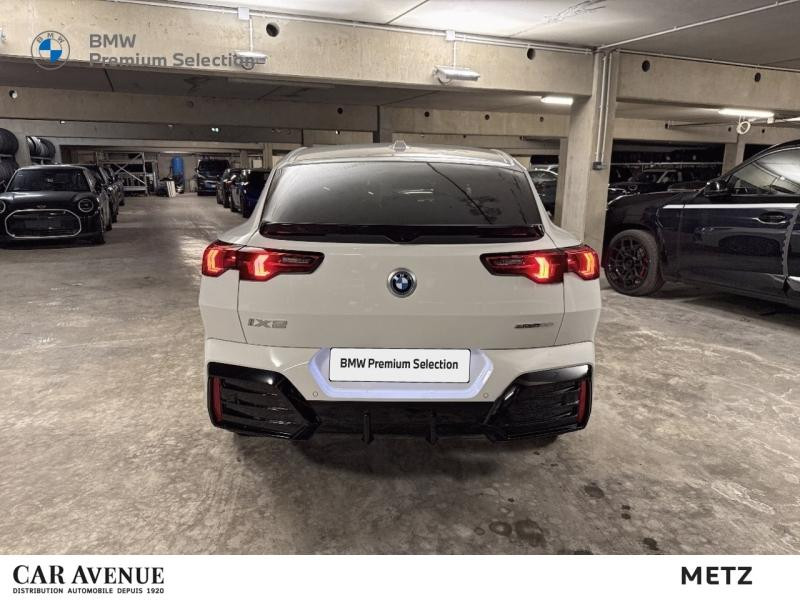 Used BMW X2 iX2 eDrive20 204ch M Sport 1900 Blanc € 46999 in Metz