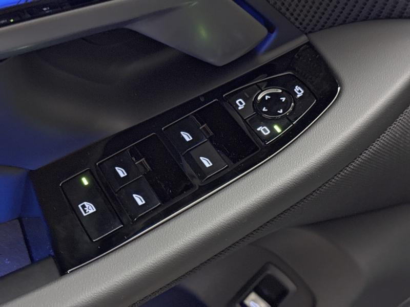 Used BMW M5 Touring 4.4 V8 PHEV 727ch 2025 BMW Ind Storm Bay mét/Toit+rétros noirs € 174890 in Metz