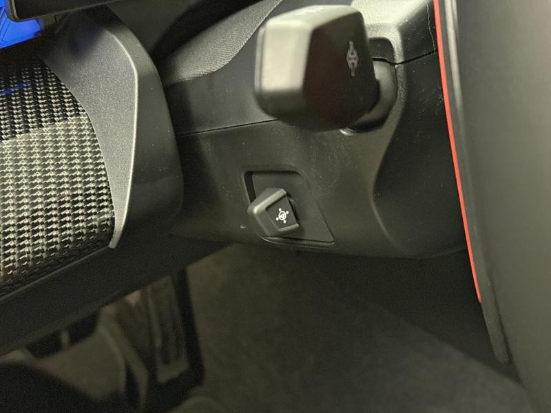 Used BMW M5 Touring 4.4 V8 PHEV 727ch 2025 BMW Ind Storm Bay mét/Toit+rétros noirs € 174890 in Metz