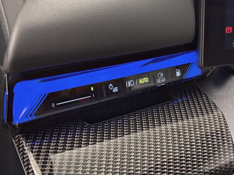 Used BMW M5 Touring 4.4 V8 PHEV 727ch 2025 BMW Ind Storm Bay mét/Toit+rétros noirs € 174890 in Metz