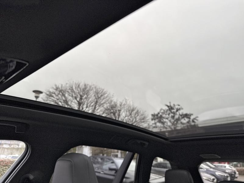 Used BMW M5 Touring 4.4 V8 PHEV 727ch 2025 BMW Ind Storm Bay mét/Toit+rétros noirs € 174890 in Metz