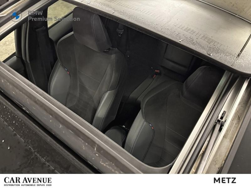 Occasion BMW Série 1 120A 170ch M Sport DKG7 2025 Saphirschwarz métallisé 36999 € à Metz