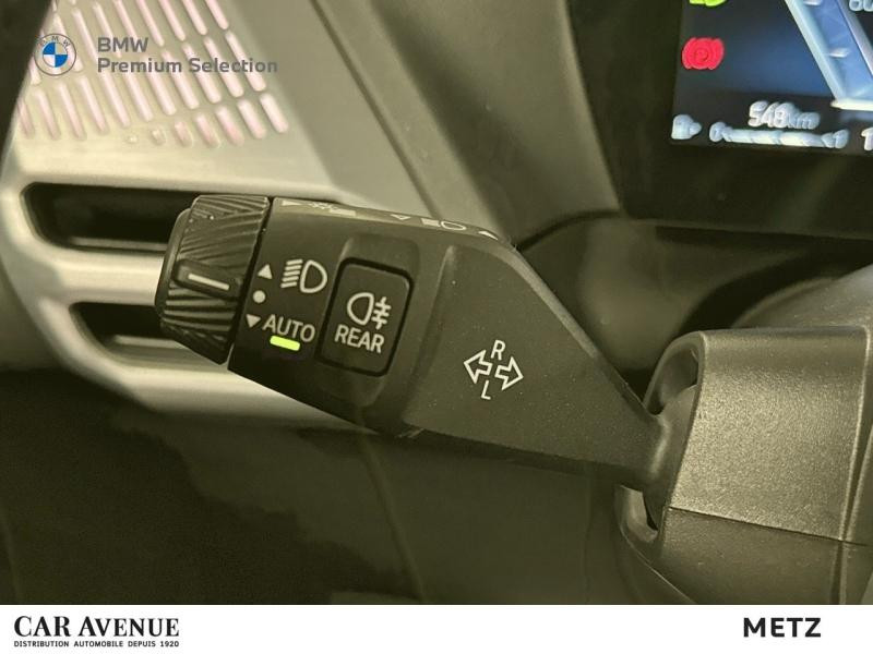 Occasion BMW Série 1 120A 170ch M Sport DKG7 2025 Saphirschwarz métallisé 36999 € à Metz