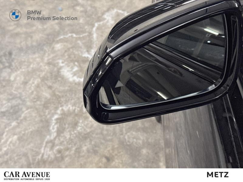 Occasion BMW Série 1 120A 170ch M Sport DKG7 2025 Saphirschwarz métallisé 36999 € à Metz