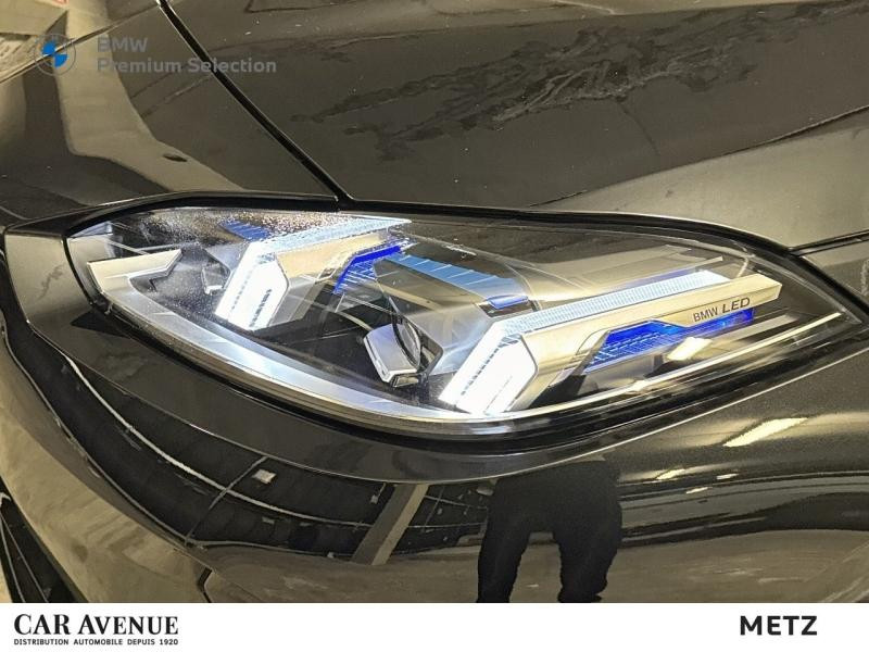 Occasion BMW Série 1 120A 170ch M Sport DKG7 2025 Saphirschwarz métallisé 36999 € à Metz