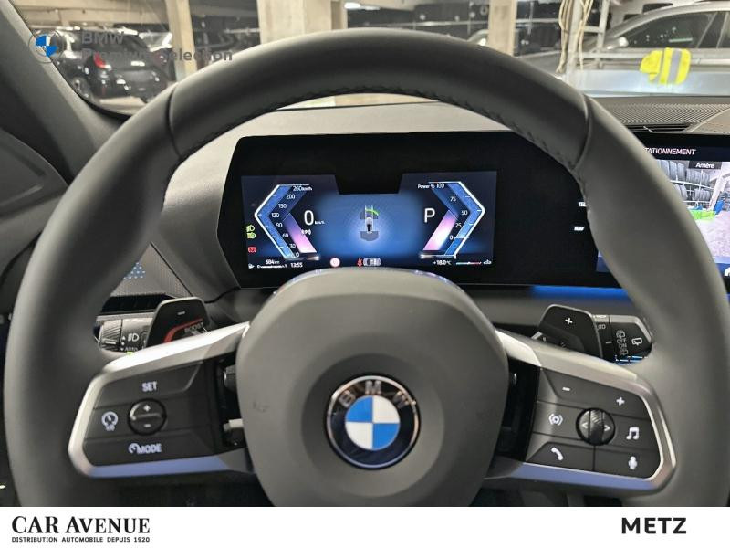 Used BMW Série 1 120A 170ch M Sport DKG7 2025 Skyscraper Grey métallisé € 42999 in Metz