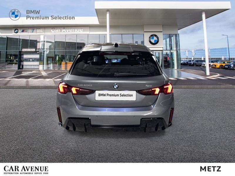 Used BMW Série 1 120A 170ch M Sport DKG7 2025 Skyscraper Grey métallisé € 42999 in Metz