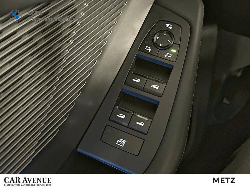 Used BMW Série 1 120A 170ch M Sport DKG7 2025 Skyscraper Grey métallisé € 42999 in Metz