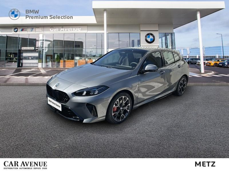 Used BMW Série 1 120A 170ch M Sport DKG7 2025 Skyscraper Grey métallisé € 42999 in Metz